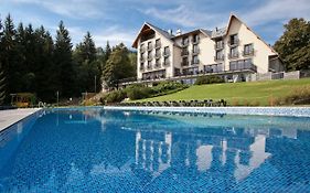 Beltine Forest Hotel